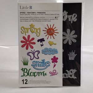 Craft Cutting Dies  